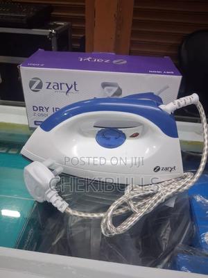 Zaryt Dry Iron - thumbnail 2