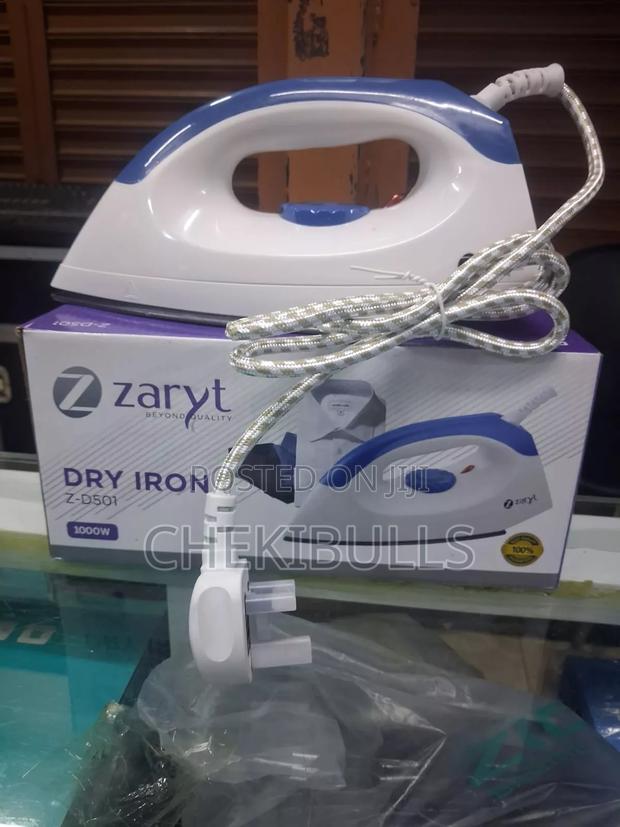 Zaryt Dry Iron - thumbnail 3
