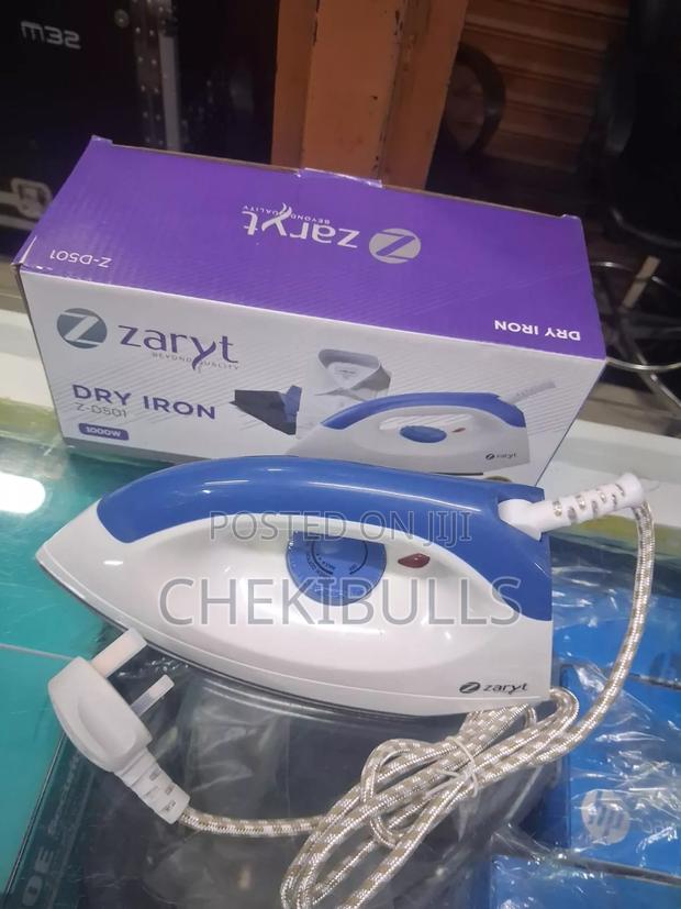 Zaryt Dry Iron - thumbnail 4