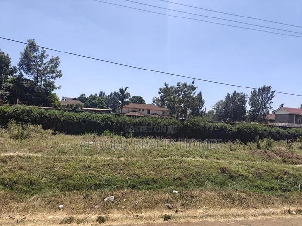 Prime 1⁄2 Acre Plot for Sale – Marurui,Thome,Nairobi Northern Bypass - thumbnail 3