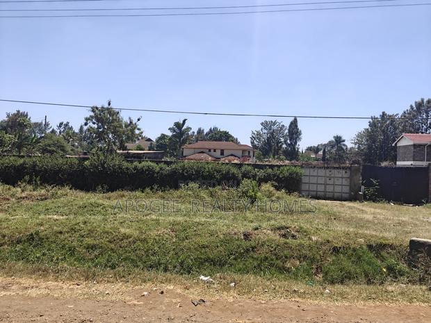 Prime 1⁄2 Acre Plot for Sale – Marurui,Thome,Nairobi Northern Bypass - thumbnail 4