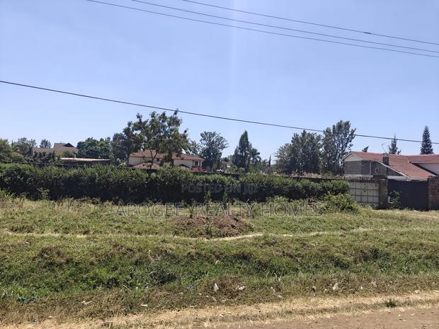 Prime 1⁄2 Acre Plot for Sale – Marurui,Thome,Nairobi Northern Bypass - thumbnail 5