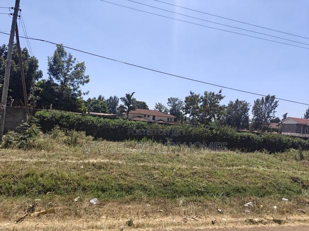 Prime 1⁄2 Acre Plot for Sale – Marurui,Thome,Nairobi Northern Bypass - thumbnail 6