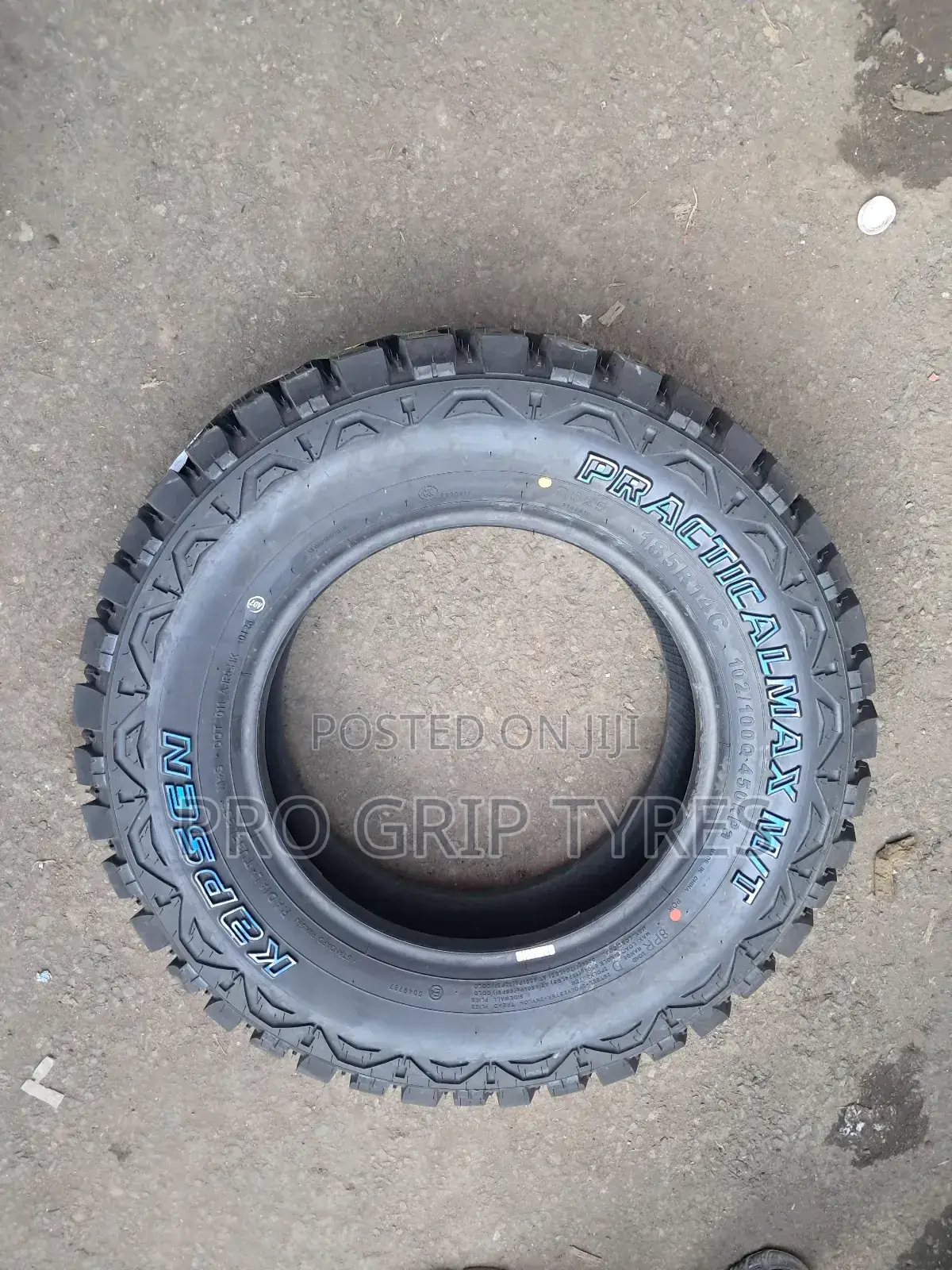 Kapsen 185r14