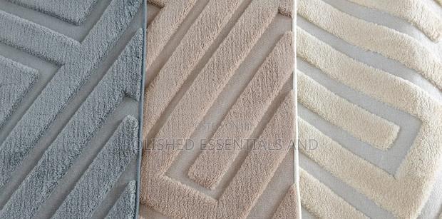 Quality American Carpets - main view