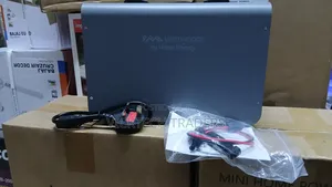 Vestwood Lithium Home Power Lighting System[1kwh Battery,500w Output]