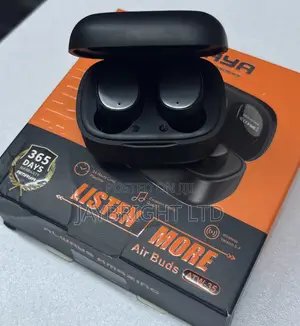 Amaya Atw -35 Air Buds