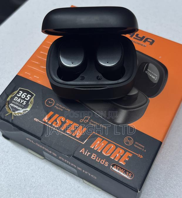Amaya Atw -35 Air Buds - thumbnail 2