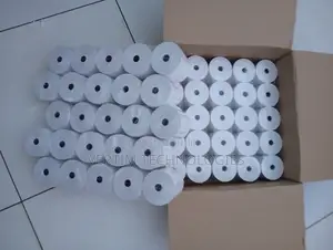Thermal Rolls Size 79mm X 80mm X 13mm Cartoon