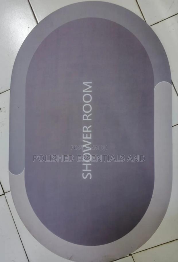 Shower Mats /Ant_slip Mats - main view