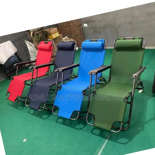 Zero Gravity Portable Outdoor Camping Patial Chair