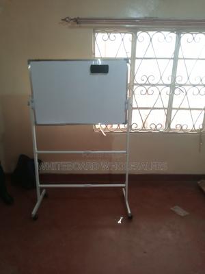 Portable Teaching Board 900mm X 600mm (3ft X 2ft) - thumbnail 2