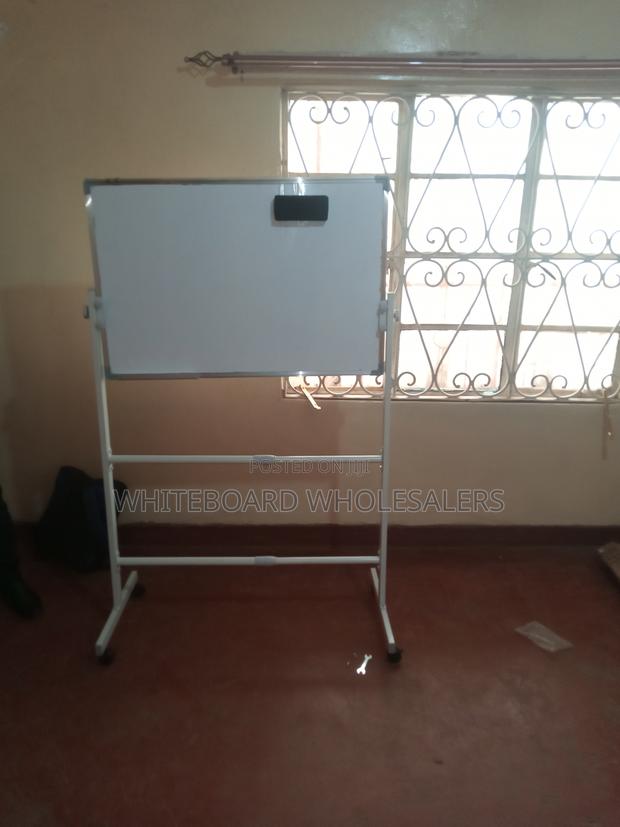 Portable Teaching Board 900mm X 600mm (3ft X 2ft) - main view