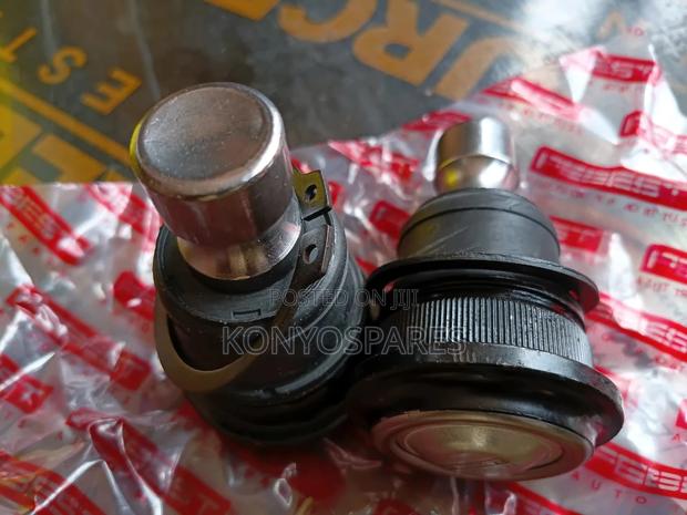 Ball Joints Nissan March