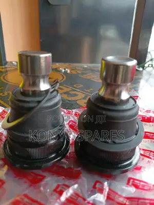 Ball Joints