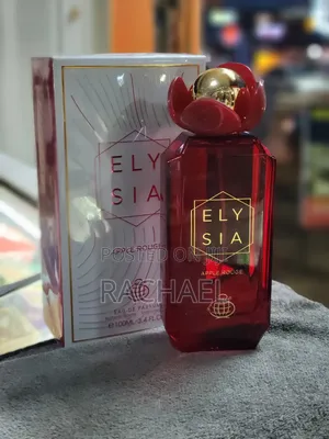 Elysia Apple Rouge