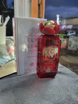 Elysia Apple Rouge