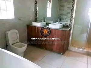 Granite, Quartz and Marble Installation