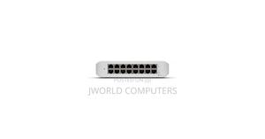 Usw-Lite-16-Poe – 16-Port Lite Poe Switch - thumbnail 2