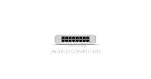 Usw-Lite-16-Poe – 16-Port Lite Poe Switch