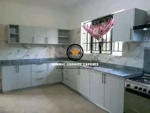 Granite, Quartz and Marble Installation