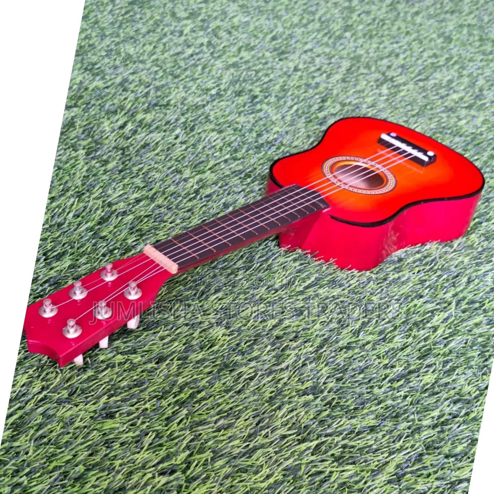 Mini Kids Guitar