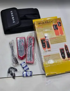 Networking Cable Wire Tracer/Tracker