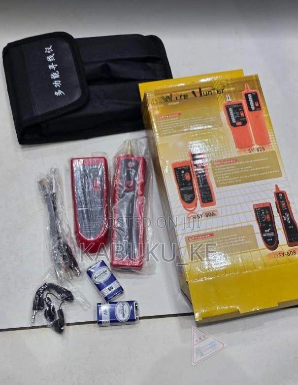 Networking Cable Wire Tracer/Tracker