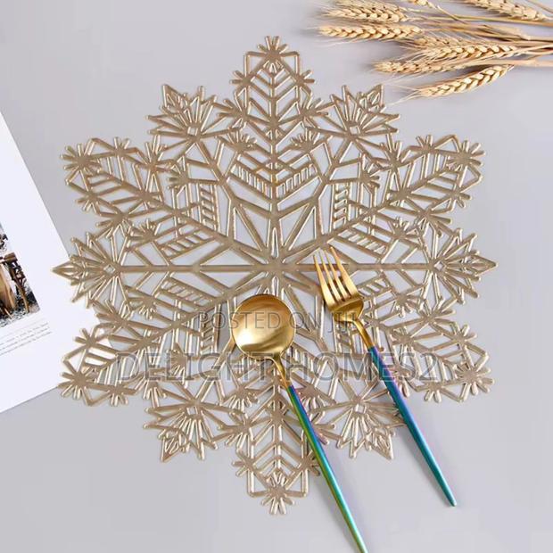 Table Place Mat_ex