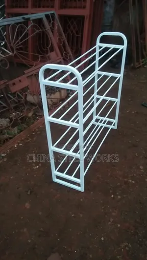 Shoe Stand
