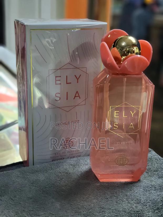 Elysia Lychee Fizz