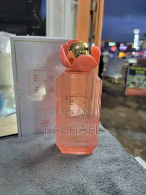 Elysia Lychee Fizz