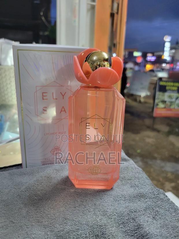 Elysia Lychee Fizz - thumbnail 2
