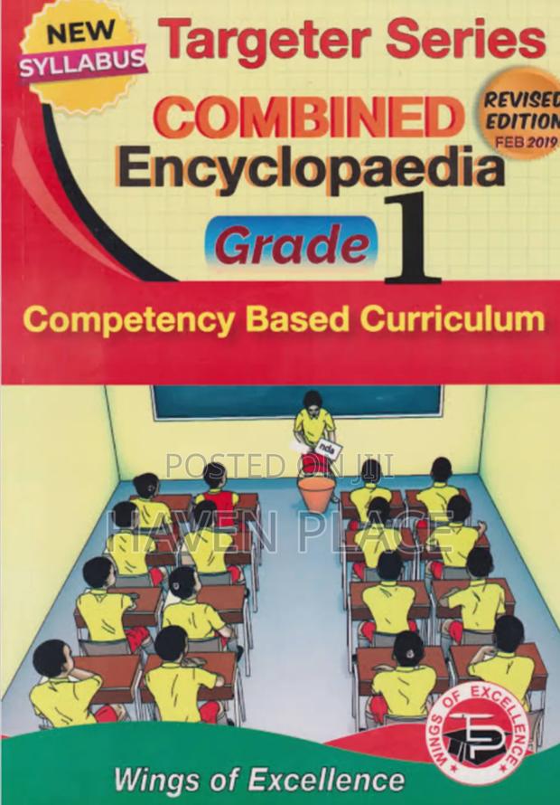 Targeter CBC Tracker and Targeter Encyclopedia Grade and 9 - thumbnail 2