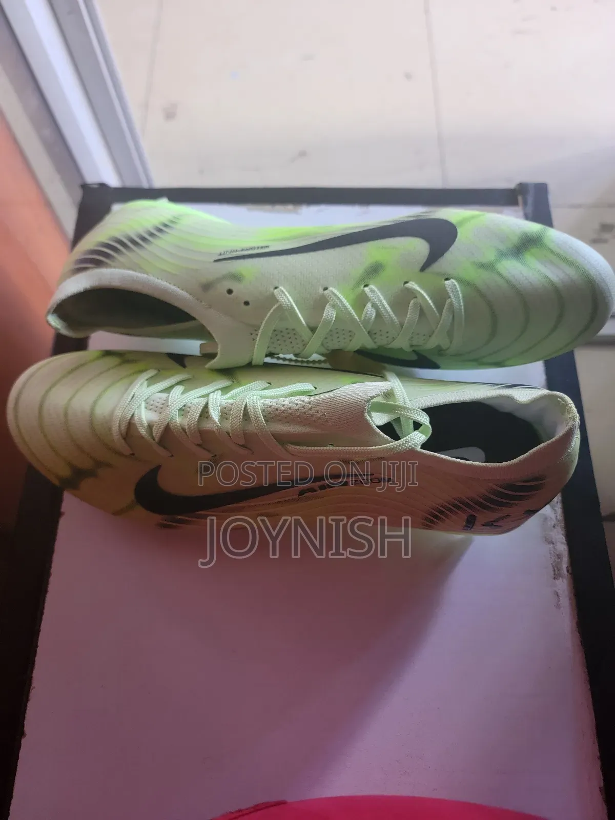 Football Shoes Original