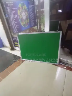 Premium Fabric Pin Boards 600mmx 900mm