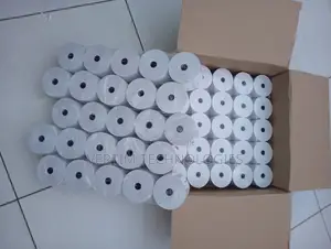 Thermal Rolls 78*80*13mm 50pcs