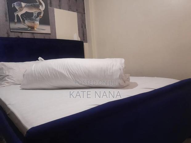 Fully Furnished One Bedroom Airbnb - main view