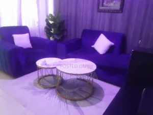Fully Furnished One Bedroom Airbnb