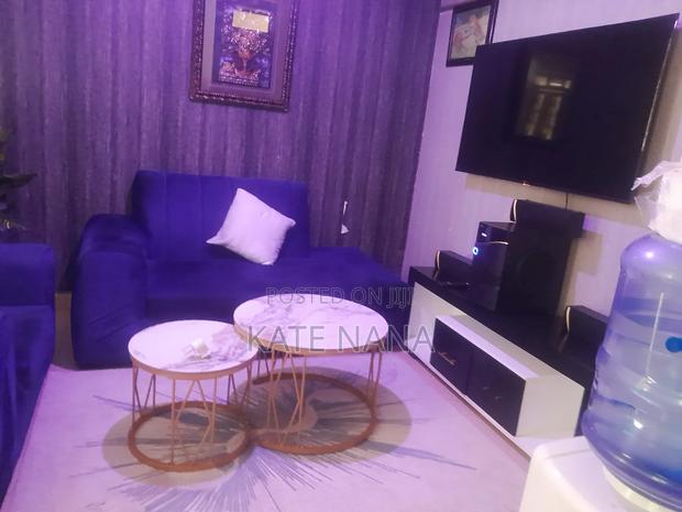 Fully Furnished One Bedroom Airbnb - thumbnail 4