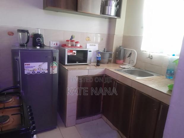 Fully Furnished One Bedroom Airbnb - thumbnail 6