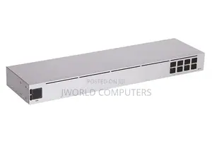 Ubiquiti Unifi Switch Aggregation (Usw-Aggregation)