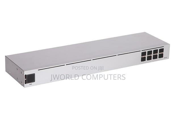 Ubiquiti Unifi Switch Aggregation (Usw-Aggregation)