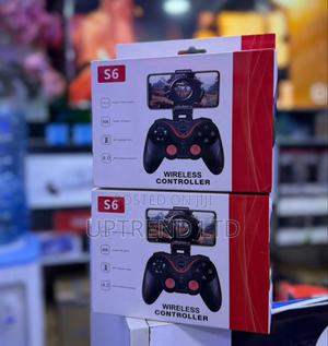 Mobile /Android Tv Controllers Wireless - thumbnail 2