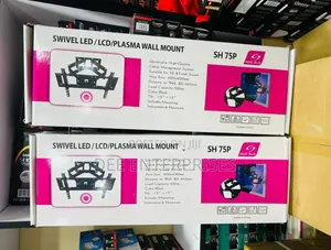 Tv Wall Mount 32-85 Inch