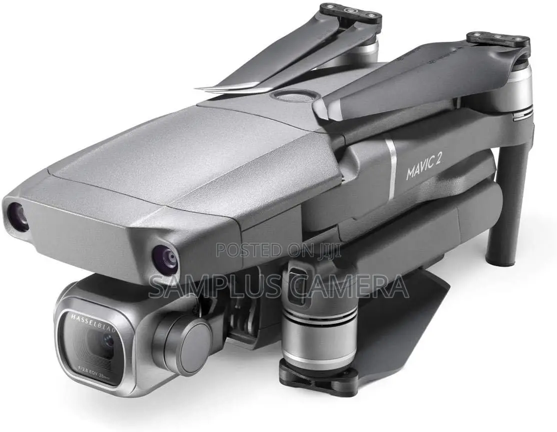 Dji Mavic 2 With Dji Smart Controller