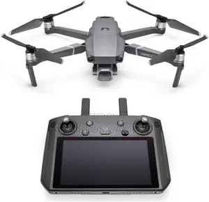 Dji Mavic 2 With Dji Smart Controller
