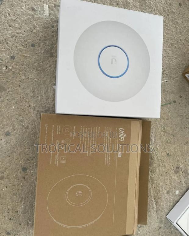Ubiquiti U6-Pro Dual-Band Wifi 6 U6-Pro
