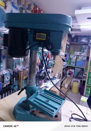 13mm Drill Press, Drill Press