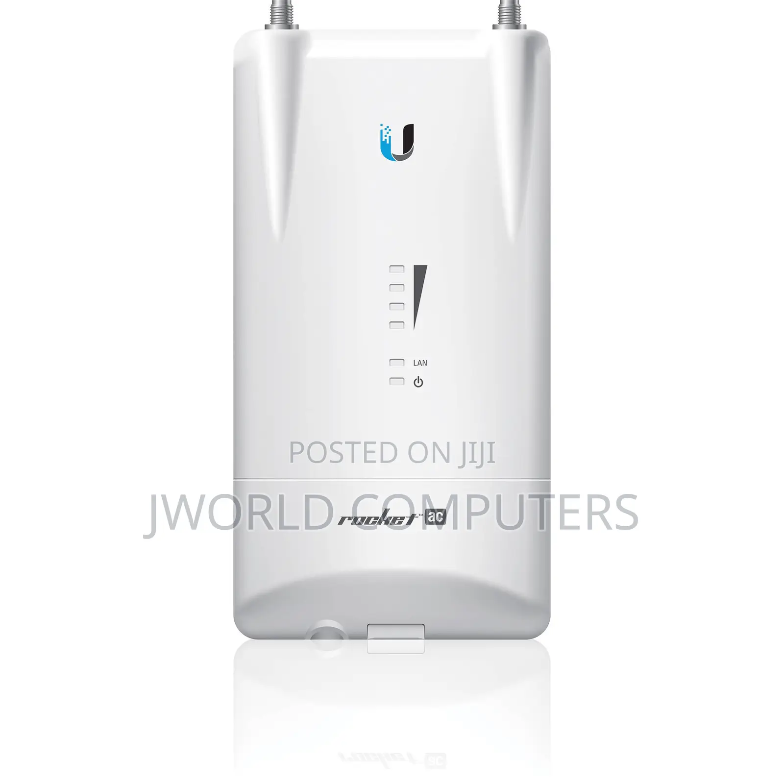 Ubiquiti Networks R5ac-Lite Rocket Ac Airmax Ac Basestation
